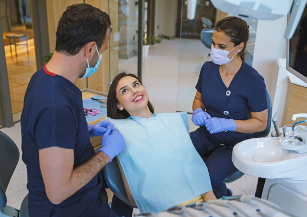 Oral Surgery in Marlton, NJ
